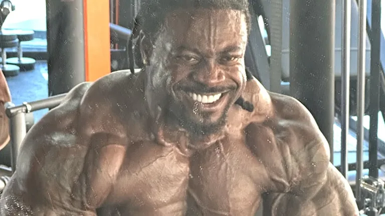2024 Mr. Big Evolution Pro Show: Strongman Spectacle in Estoril, Portugal