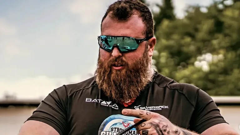 2024 Strongman Champions League Poland: Andrea Invernizzi Claims Victory